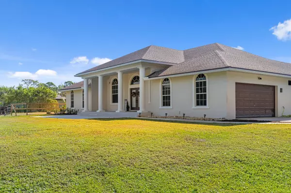 Loxahatchee, FL 33470,17978 N 83rd PL