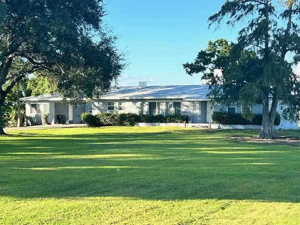 2801 W N Canal ST, Belle Glade, FL 33430