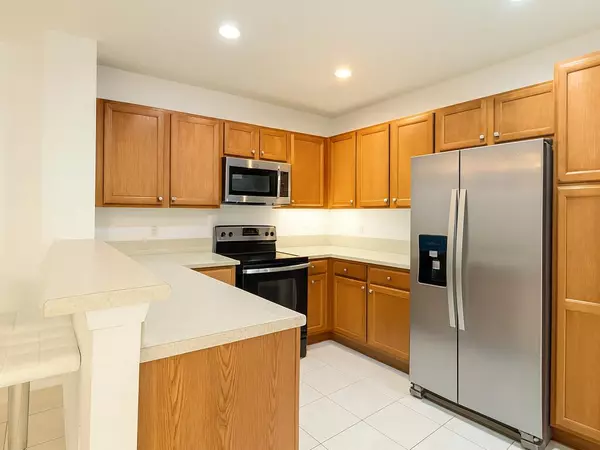 Delray Beach, FL 33444,1019 W Longport CIR 5b