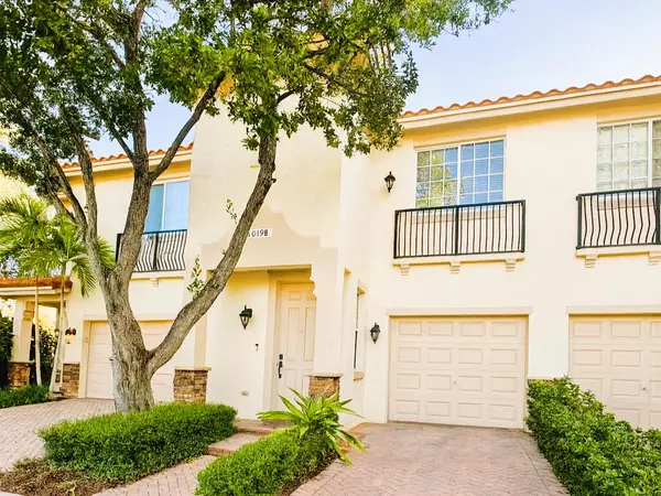 Delray Beach, FL 33444,1019 W Longport CIR 5b