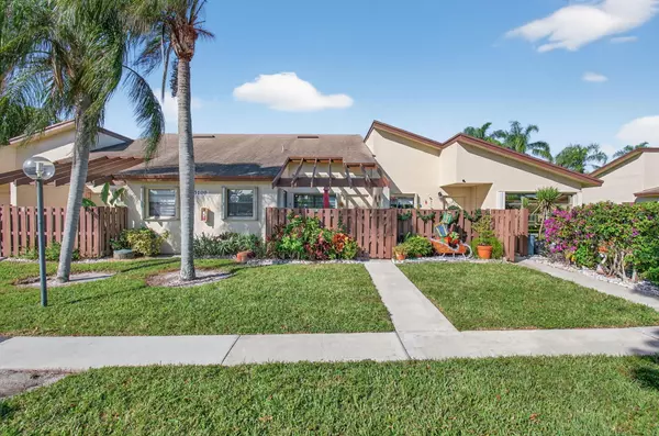 Delray Beach, FL 33484,5100 Nesting WAY C