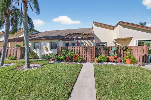 Delray Beach, FL 33484,5100 Nesting WAY C