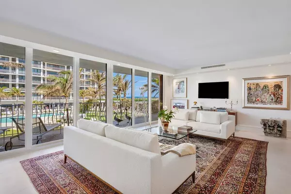 Palm Beach, FL 33480,2000 S Ocean BLVD 103s