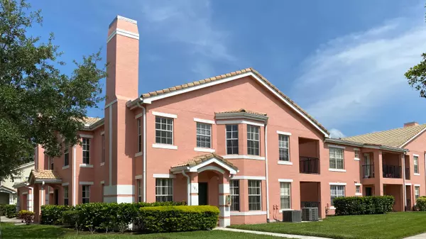 118 SW Peacock BLVD 101, Port Saint Lucie, FL 34986