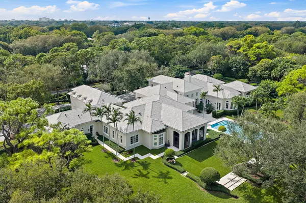 Jupiter, FL 33477,124 Bears Club DR