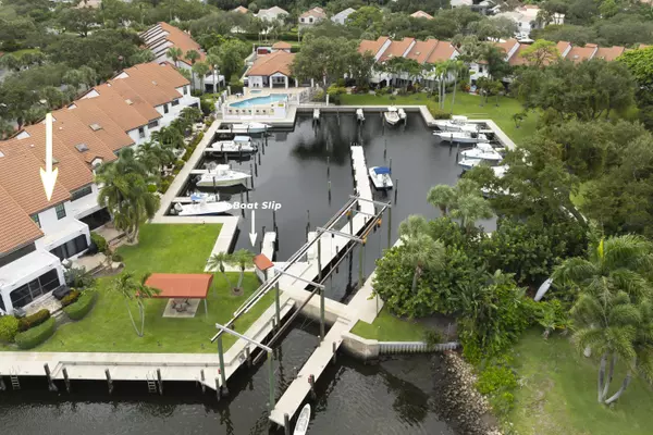 Palm Beach Gardens, FL 33410,2359 Treasure Isle DR 38