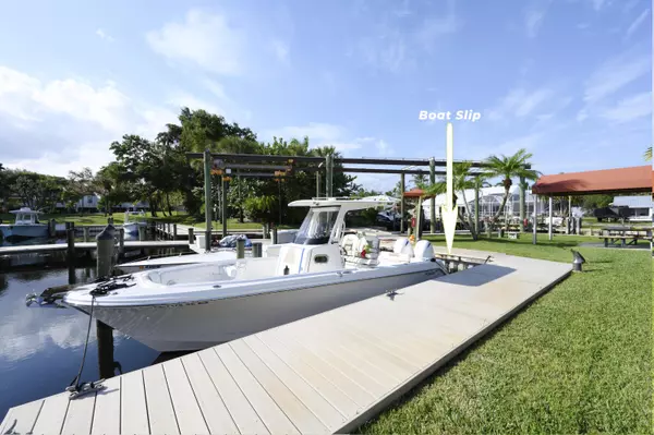 Palm Beach Gardens, FL 33410,2359 Treasure Isle DR 38