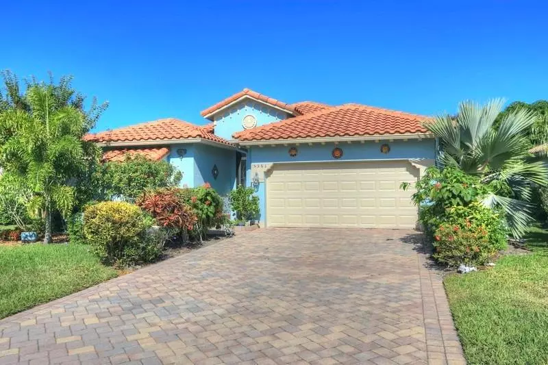 5561 57th WAY, Vero Beach, FL 32967