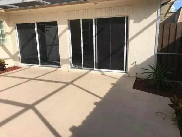 Palm Beach Gardens, FL 33410,4356 Hazel AVE C