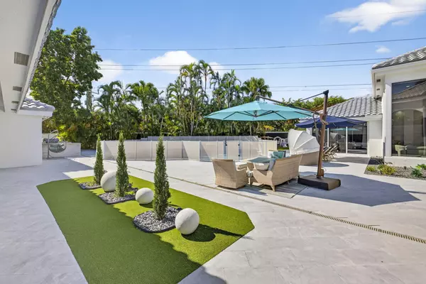 Boca Raton, FL 33496,2673 NW 64th BLVD