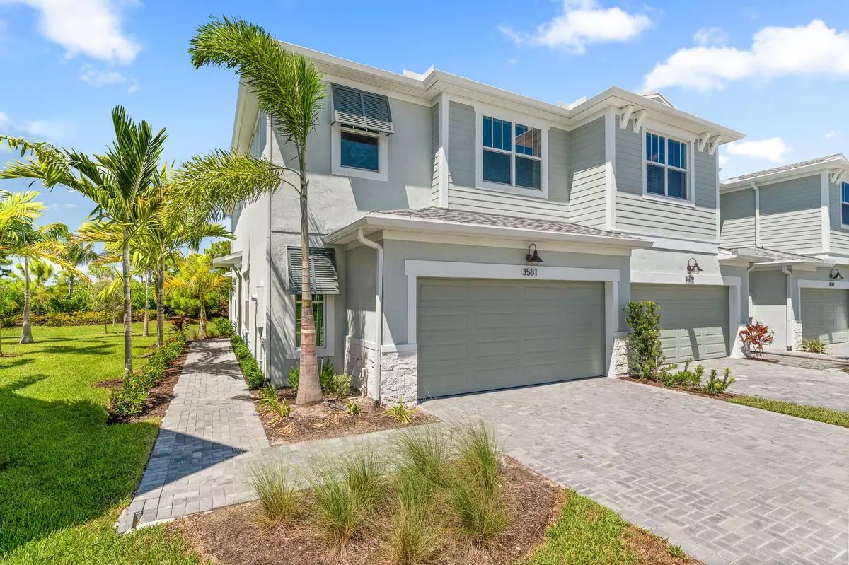 Jensen Beach, FL 34957,3581 NW Solange CT