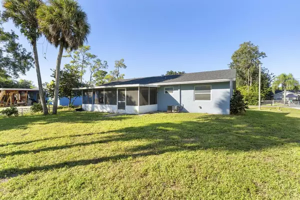 Loxahatchee Groves, FL 33470,3910 N 147th AVE