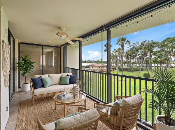 Jupiter, FL 33477,1000 N Us Highway 1 Be201