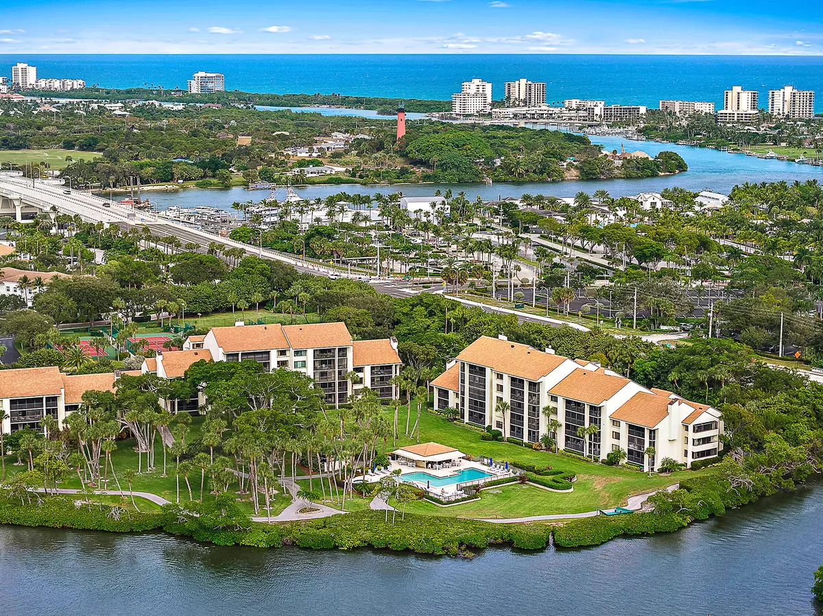 Jupiter, FL 33477,1000 N Us Highway 1 Be201