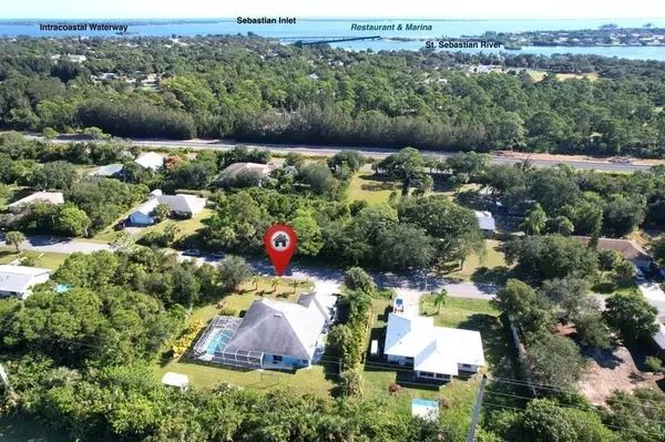 Micco, FL 32976,9590 Honeysuckle DR
