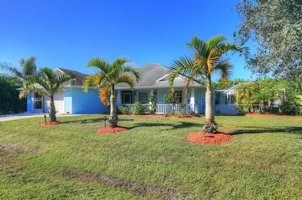 Micco, FL 32976,9590 Honeysuckle DR