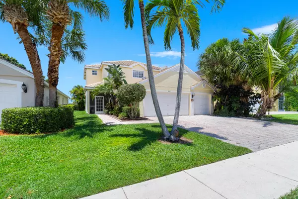 Royal Palm Beach, FL 33414,244 Kensington WAY