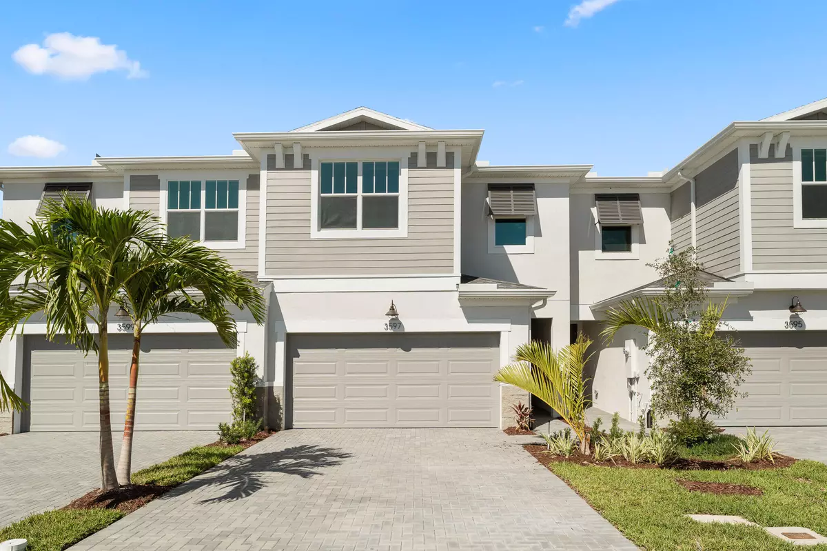 Jensen Beach, FL 34957,3597 NW Solange CT
