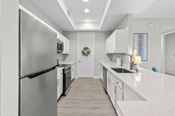 Port Saint Lucie, FL 34987,10480 SW Stephanie WAY Unit 3-206