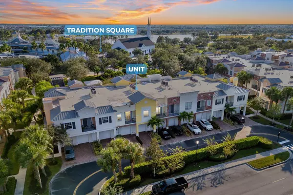 10480 SW Stephanie WAY Unit 3-206, Port Saint Lucie, FL 34987