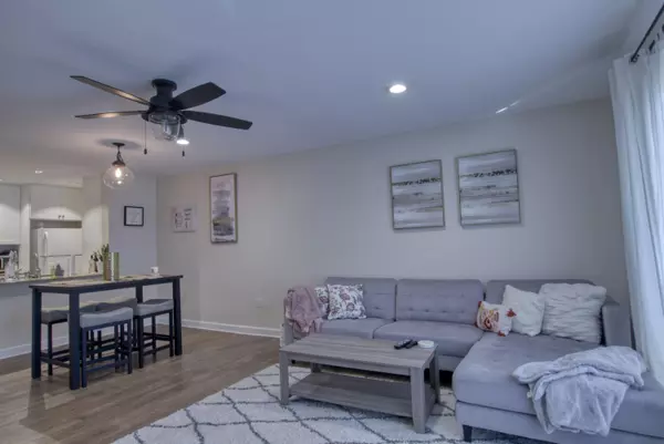 Lake Worth, FL 33467,4661 S Fountains DR 211