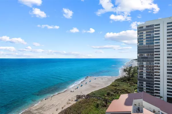 4200 N Ocean DR 1-1603, Singer Island, FL 33404