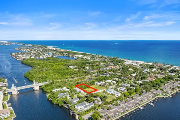 22 Hudson AVE, Ocean Ridge, FL 33435