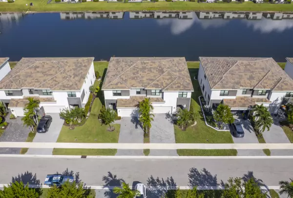 Lake Worth, FL 33467,8709 Corvus DR