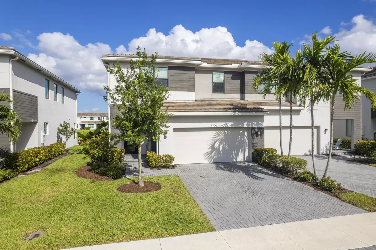 Lake Worth, FL 33467,8709 Corvus DR
