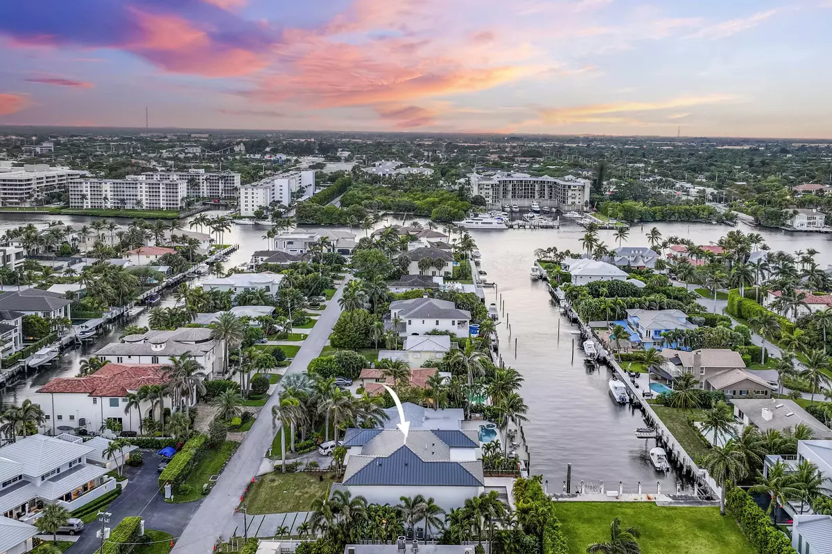 Delray Beach, FL 33483,1041 Lewis CV