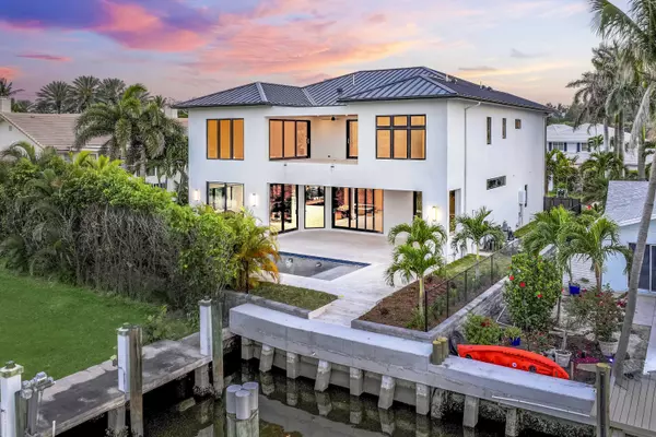 Delray Beach, FL 33483,1041 Lewis CV