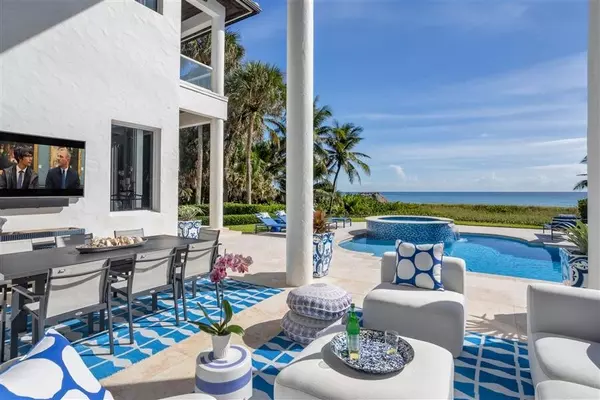 Delray Beach, FL 33483,733 N Ocean BLVD