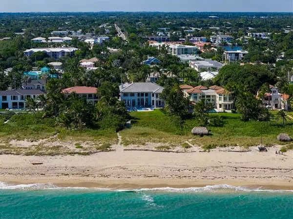 Delray Beach, FL 33483,733 N Ocean BLVD