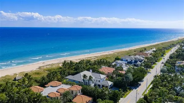 Delray Beach, FL 33483,733 N Ocean BLVD