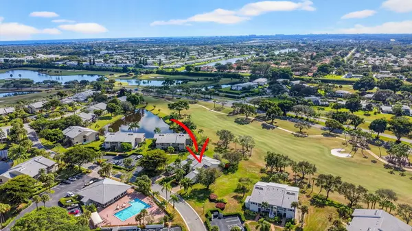 Boynton Beach, FL 33436,65 Eastgate DR B