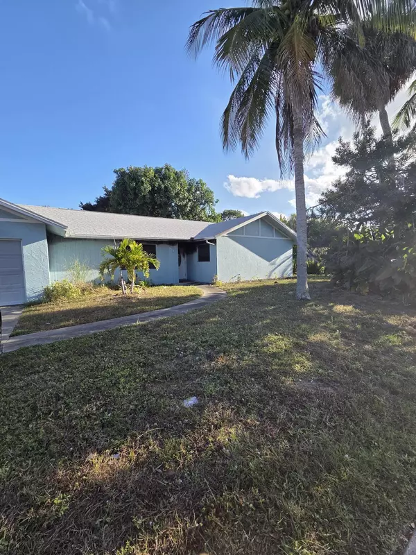 Port Saint Lucie, FL 34983,354 E Prima Vista BLVD