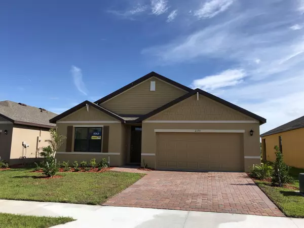 Palm Bay, FL 32909,2173 SE Farmhouse RD