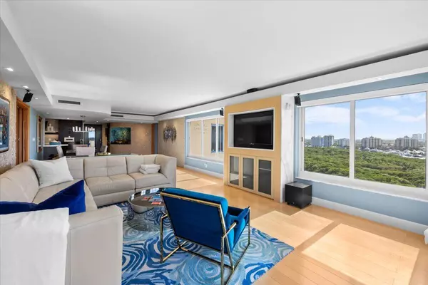 Fort Lauderdale, FL 33304,1151 N Fort Lauderdale Beach BLVD 17b