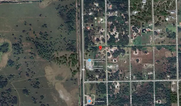 Clewiston, FL 33440,370 N Arboleda ST