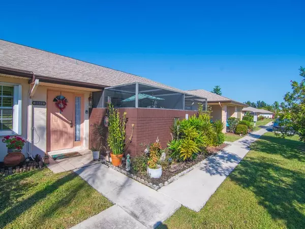 5845 Honeybell CT 36, Fort Pierce, FL 34982