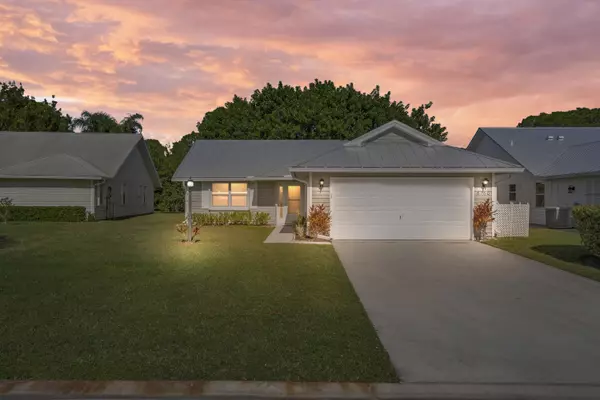 Stuart, FL 34997,6760 SE Lillian CT