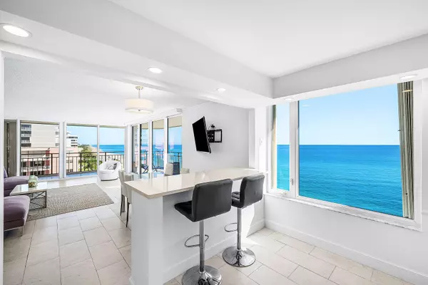 Highland Beach, FL 33487,3009 S Ocean BLVD 902