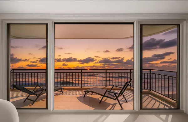 Highland Beach, FL 33487,3009 S Ocean BLVD 902