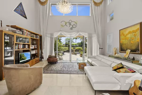 Palm Beach Gardens, FL 33418,1207 General Pointe TRCE