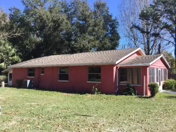 509 E Magnolia ST, Kissimmee, FL 34744