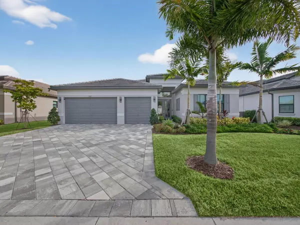 Port Saint Lucie, FL 34987,12417 SW Crystal Cove DR