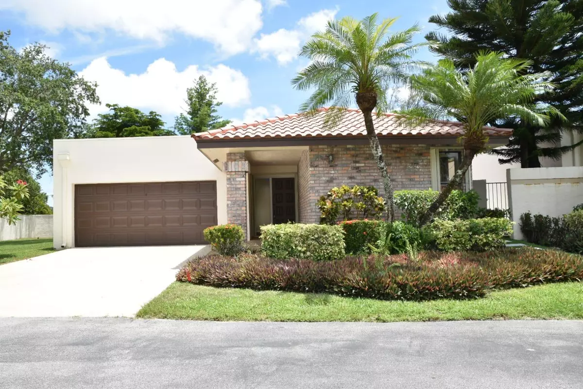 Boca Raton, FL 33433,6735 Lago Vista TER
