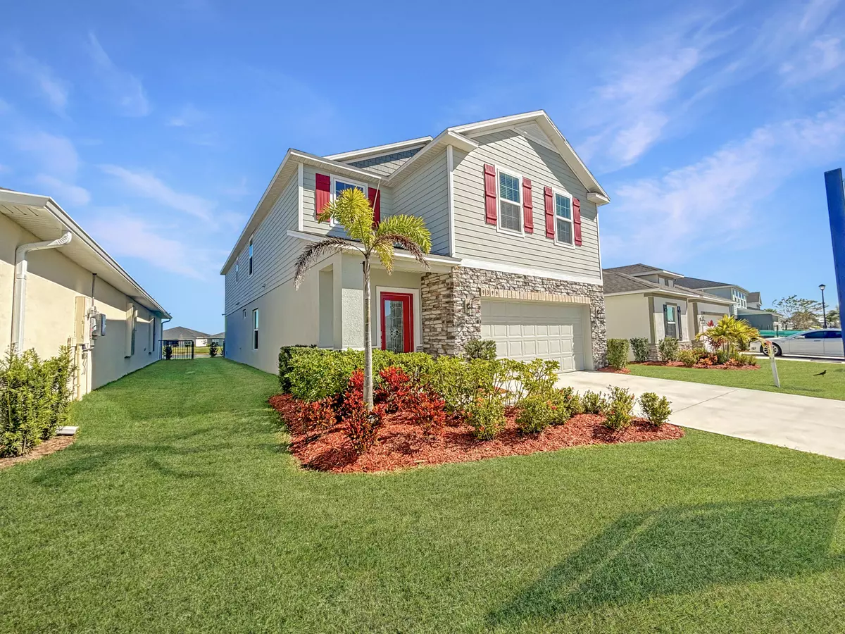 Port Saint Lucie, FL 34987