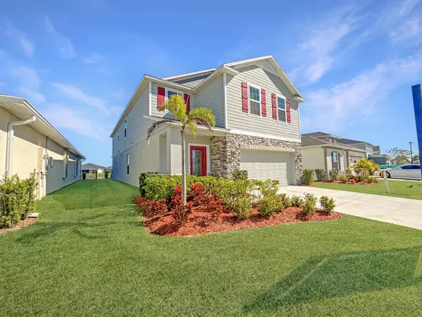 Port Saint Lucie, FL 34987