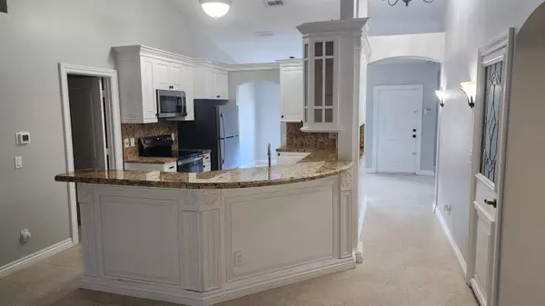 Port Saint Lucie, FL 34953,4672 SW Carib ST